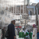Illustration for article titled The Middle East Could Become Too Hot For Human Life Within the Next Century